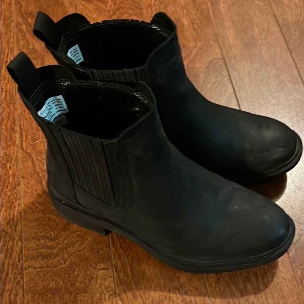 Timberland Brimfield mid Chelsea Boots